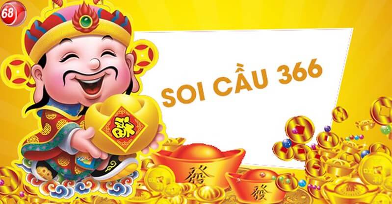 Soi cầu 366 là gì?