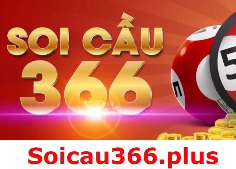 Các ví dụ về kết quả Soi cầu 366