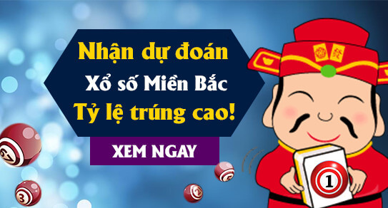 Các số hot và cold xổ số miền Bắc hôm nay