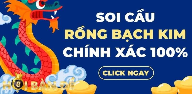 Những Điều Cần Lưu Ý Khi Sử Dụng Soi Cầu Rồng Bạch Kim