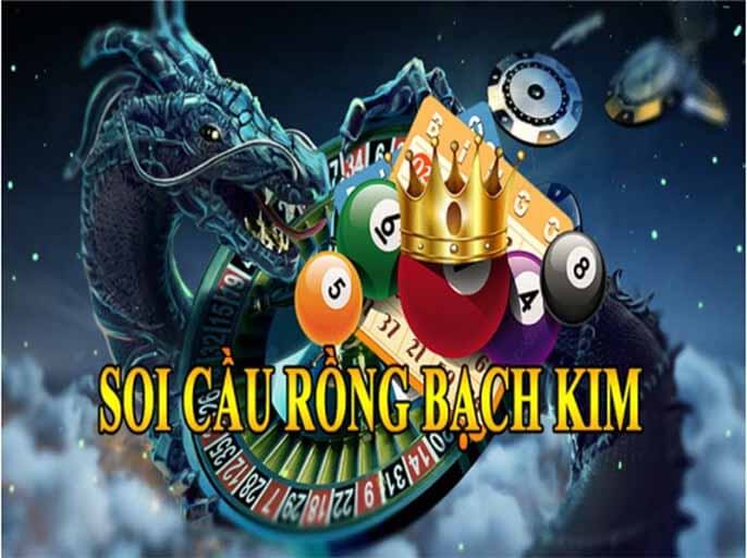 Lịch Sử và Xuất Xứ của Soi Cầu Rồng Bạch Kim