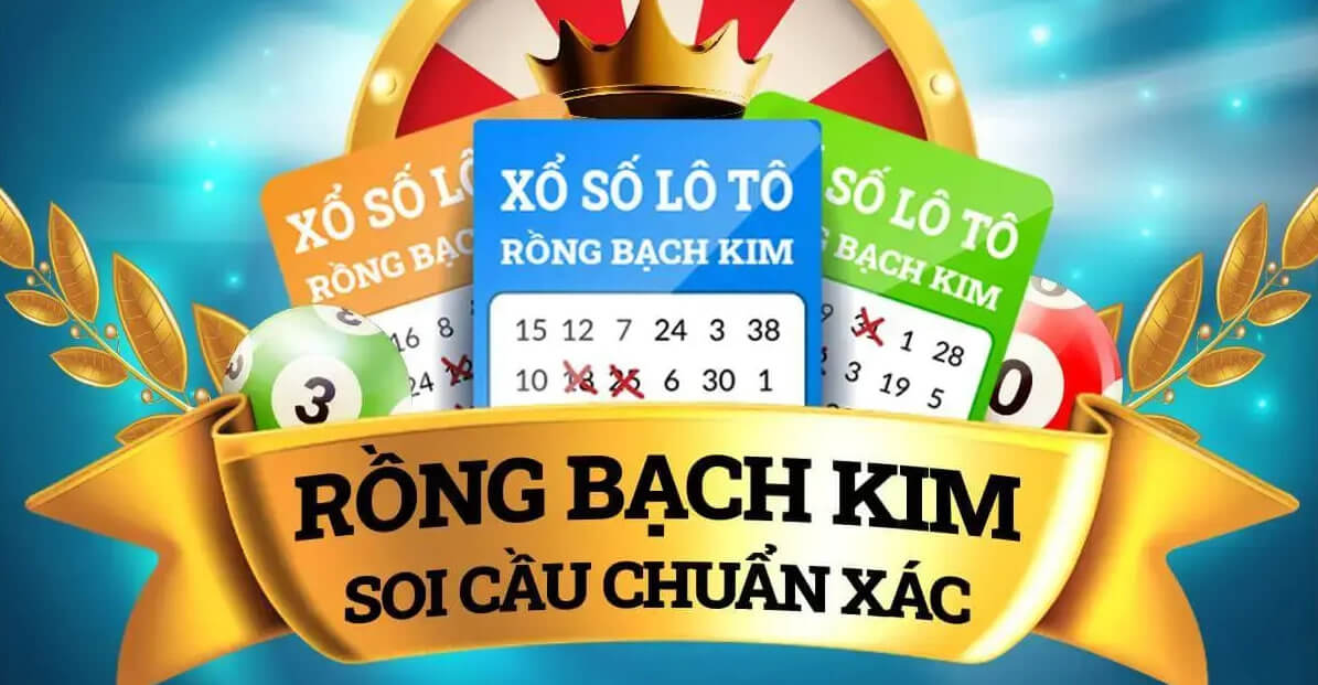 Tính Hợp Pháp của RongBachKim