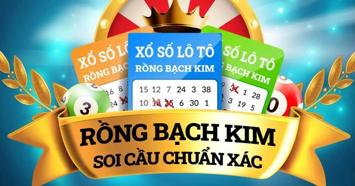 Chiến Lược Chiến Thắng trong Lô Top Rồng Bạch Kim