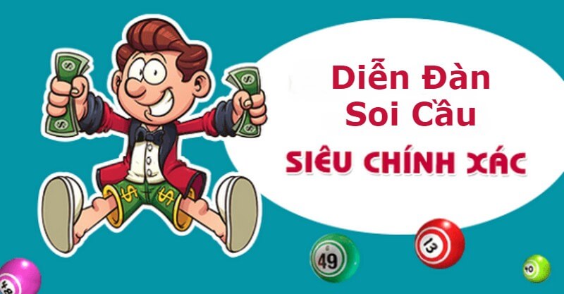 Kinh nghiệm soi cầu lô đề trên diễn đàn soi cầu