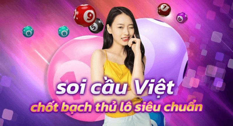 Soi Cầu 366 Việt Chính Xác Nhất Hôm Nay
