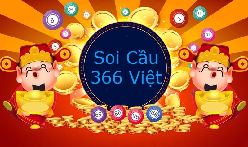 Bí Kíp Soi Cầu 366 Việt Hiệu Quả Từ Chuyên Gia