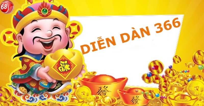 Cách Tham Gia Diễn Đàn 366 Xổ Số