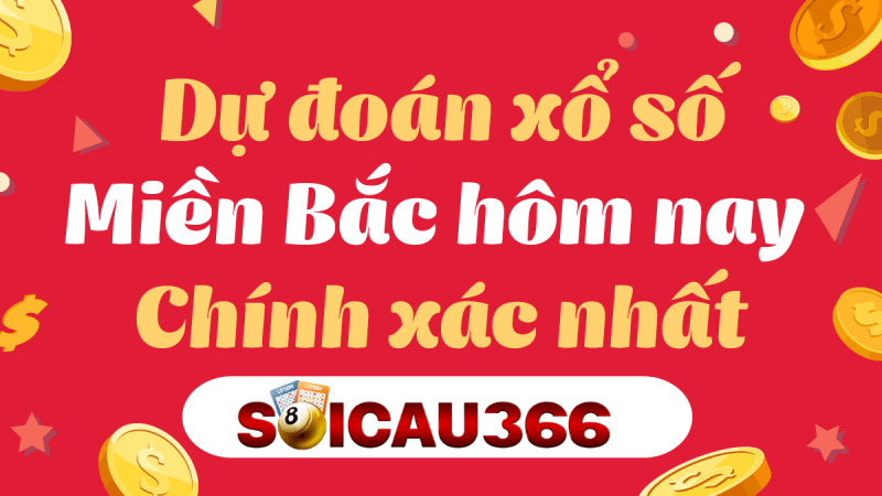 Soi Cầu 366 Miền Bắc 3 Càng Hôm Nay Siêu Chuẩn