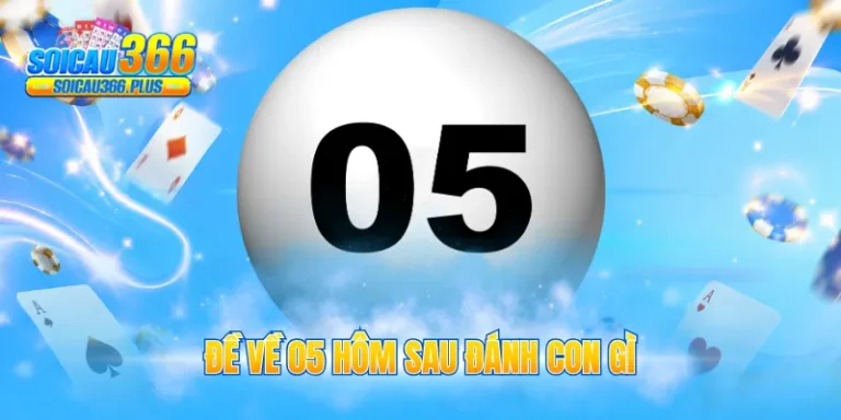 đề về 06 hôm sau đánh con gì