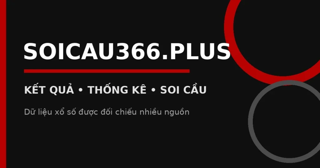 Thống kê XSMB 30 ngày